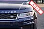 2020 Land Rover Range Rover Sport SE P360 Boston MA