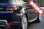 2020 Land Rover Range Rover Sport SE P360 Boston MA