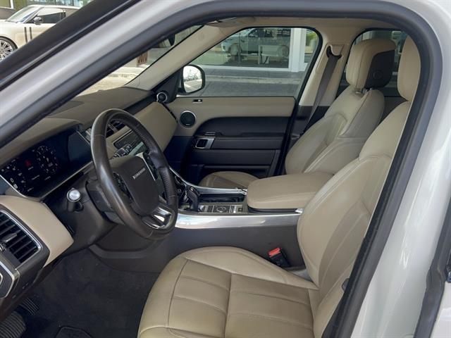 2020 Land Rover Range Rover Sport SE Tucson AZ
