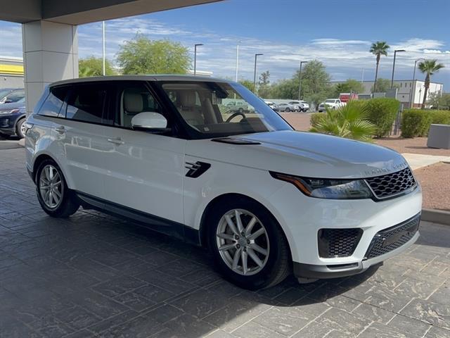 2020 Land Rover Range Rover Sport SE Tucson AZ