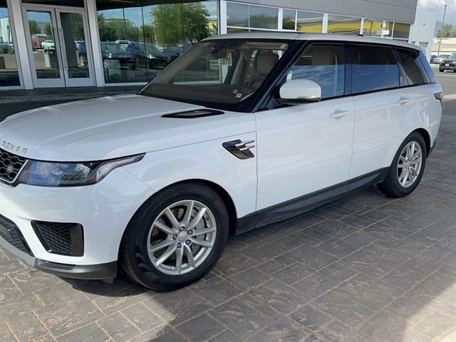 2020 Land Rover Range Rover Sport SE Tucson AZ