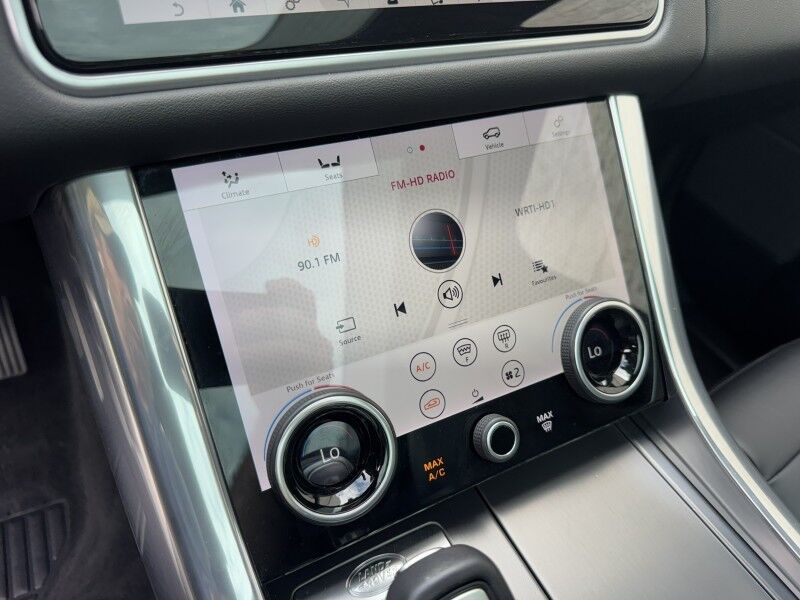 2020 Land Rover Range Rover Sport SE Willow Grove PA