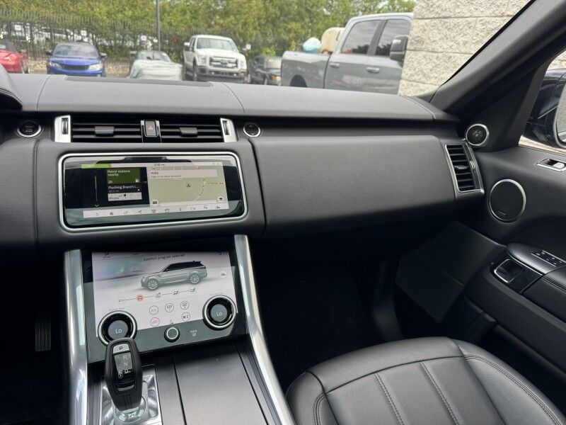 2020 Land Rover Range Rover Sport SE Willow Grove PA