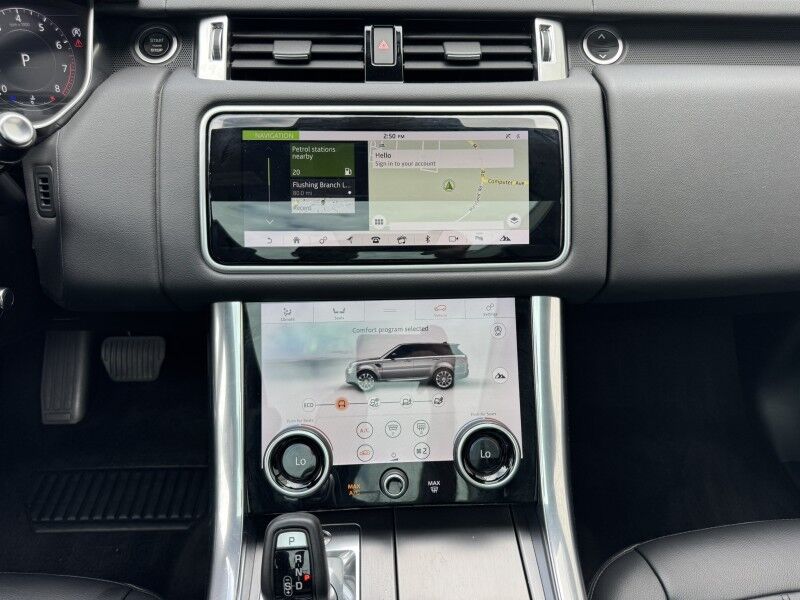 2020 Land Rover Range Rover Sport SE Willow Grove PA