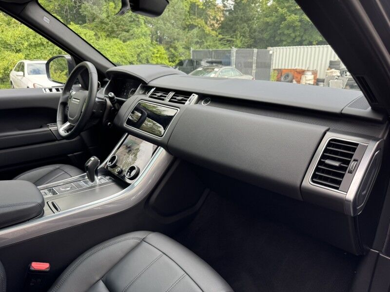 2020 Land Rover Range Rover Sport SE Willow Grove PA