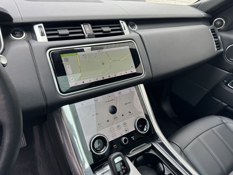 2020 Land Rover Range Rover Sport SE Willow Grove PA