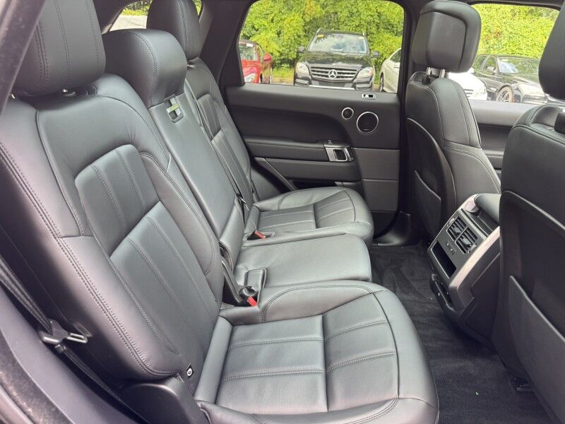 2020 Land Rover Range Rover Sport SE Willow Grove PA