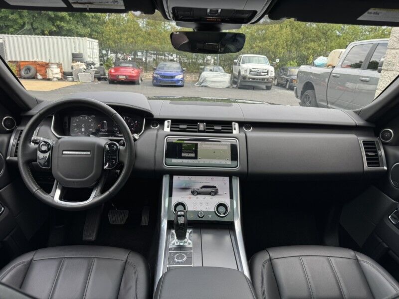 2020 Land Rover Range Rover Sport SE Willow Grove PA