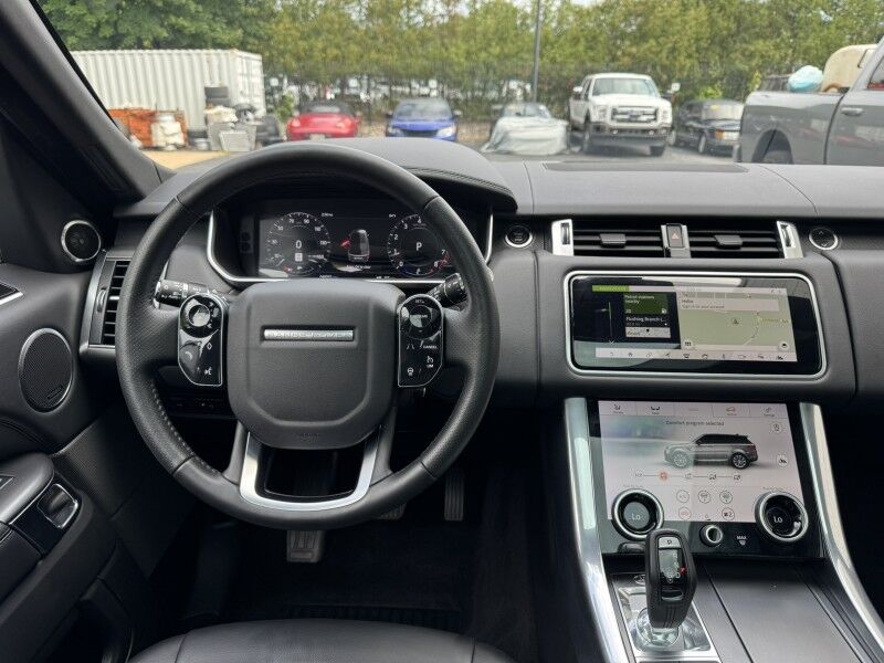 2020 Land Rover Range Rover Sport SE Willow Grove PA