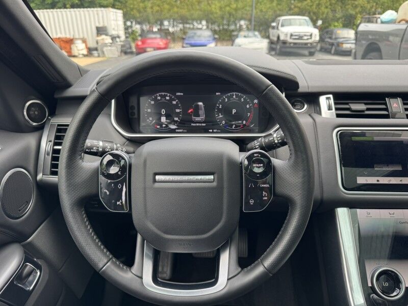 2020 Land Rover Range Rover Sport SE Willow Grove PA