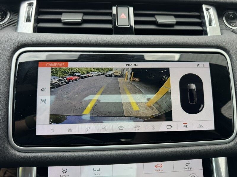 2020 Land Rover Range Rover Sport SE Willow Grove PA