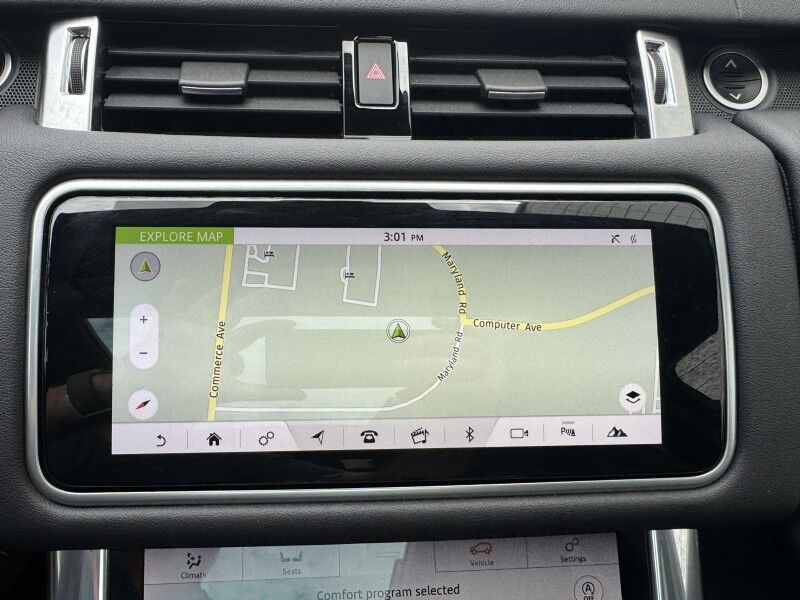 2020 Land Rover Range Rover Sport SE Willow Grove PA
