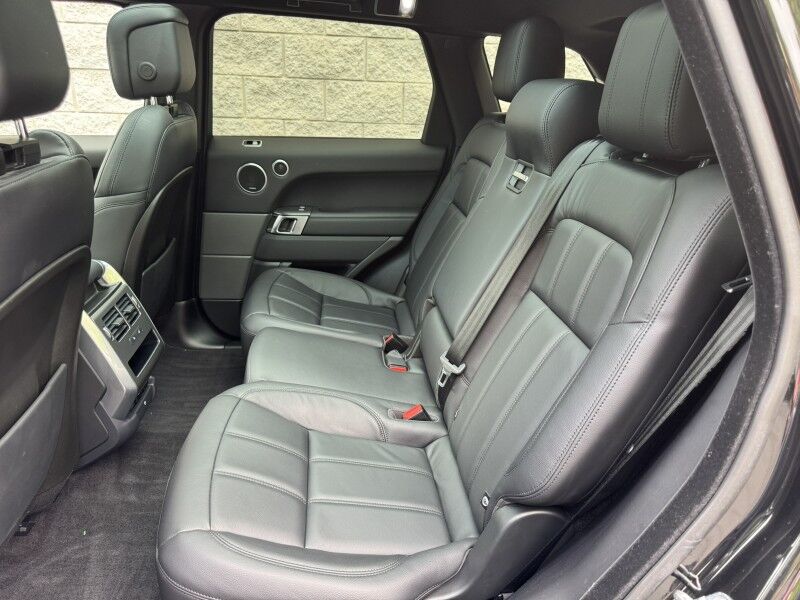 2020 Land Rover Range Rover Sport SE Willow Grove PA