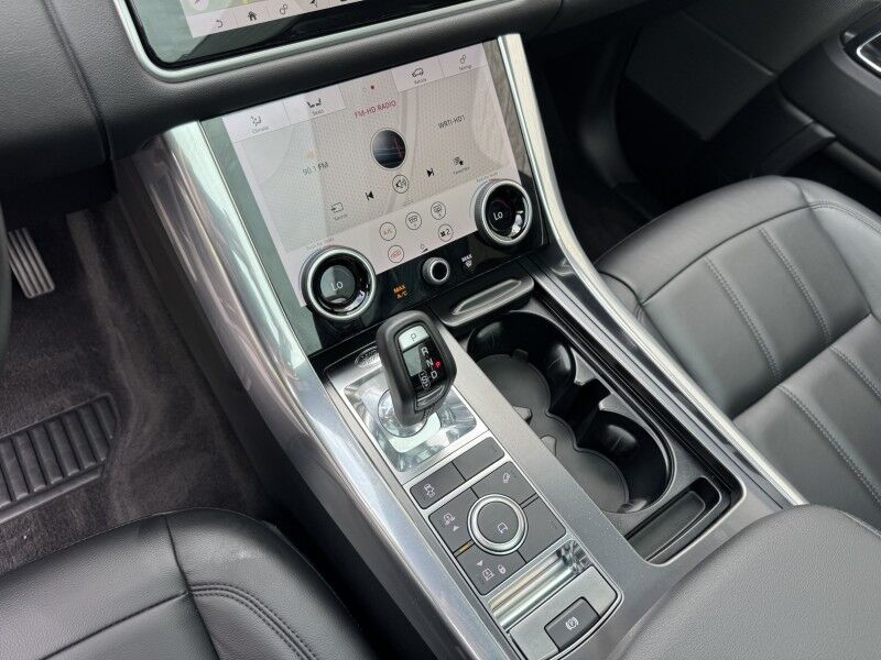 2020 Land Rover Range Rover Sport SE Willow Grove PA