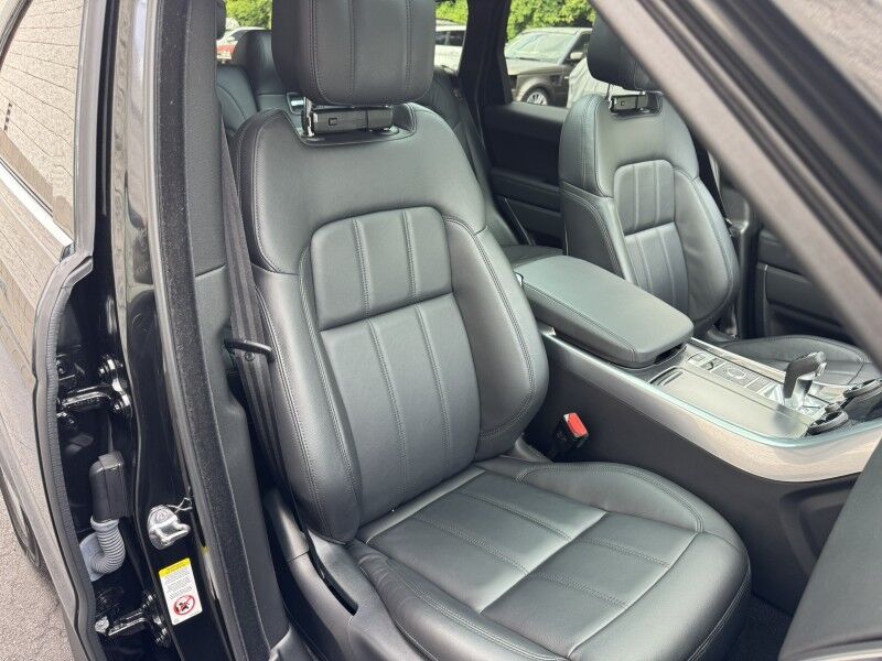 2020 Land Rover Range Rover Sport SE Willow Grove PA