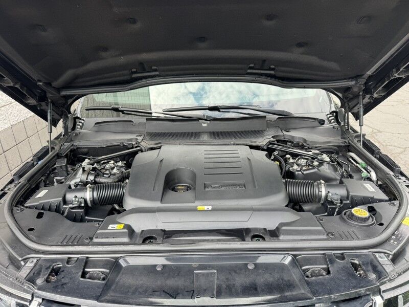 2020 Land Rover Range Rover Sport SE Willow Grove PA