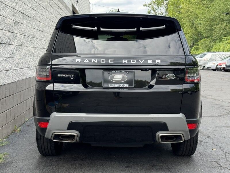 2020 Land Rover Range Rover Sport SE Willow Grove PA