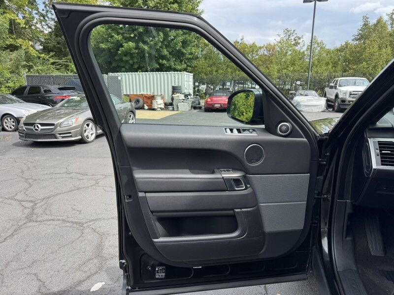 2020 Land Rover Range Rover Sport SE Willow Grove PA