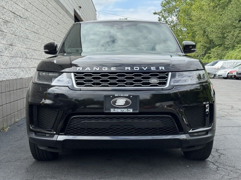 2020 Land Rover Range Rover Sport SE Willow Grove PA