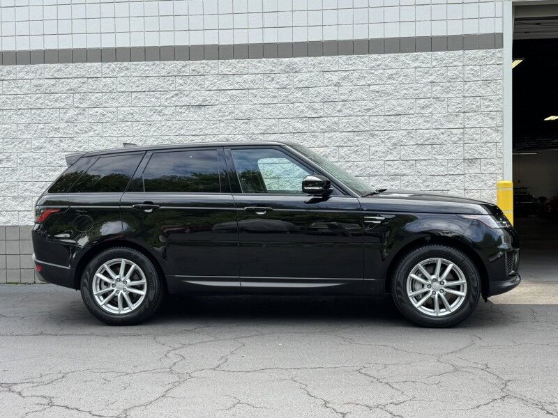 2020 Land Rover Range Rover Sport SE Willow Grove PA