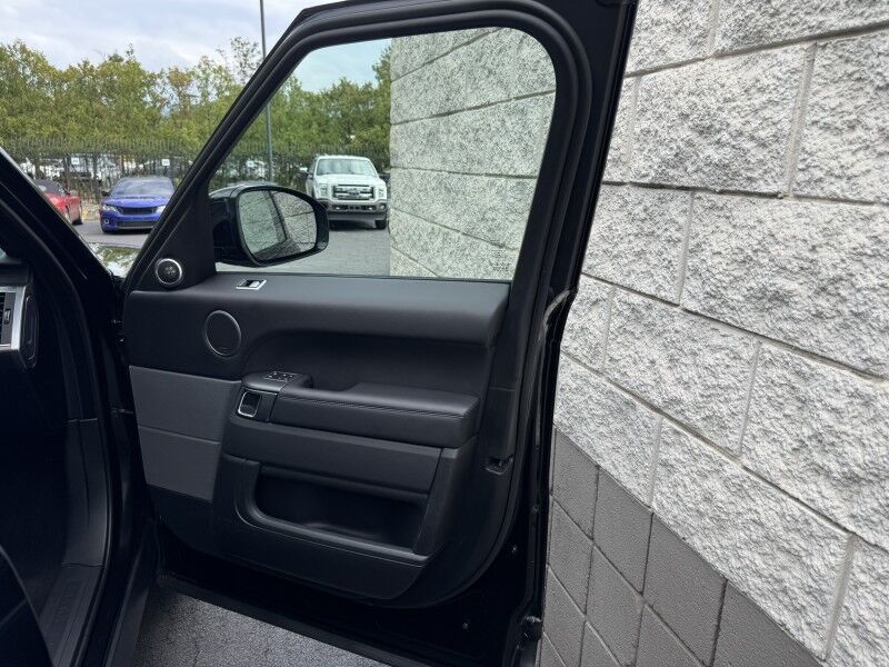 2020 Land Rover Range Rover Sport SE Willow Grove PA
