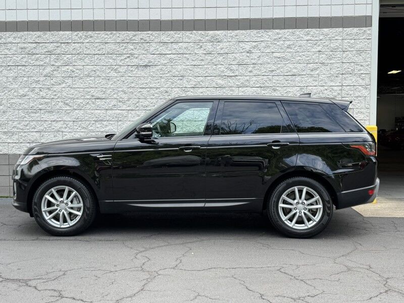 2020 Land Rover Range Rover Sport SE Willow Grove PA