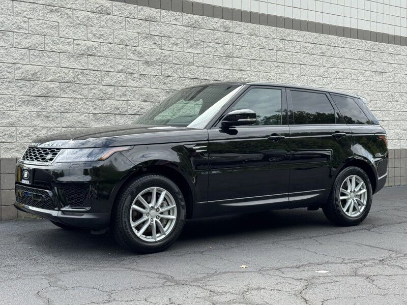 2020 Land Rover Range Rover Sport SE Willow Grove PA