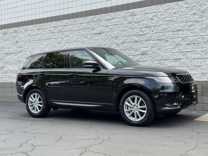 2020 Land Rover Range Rover Sport SE Willow Grove PA