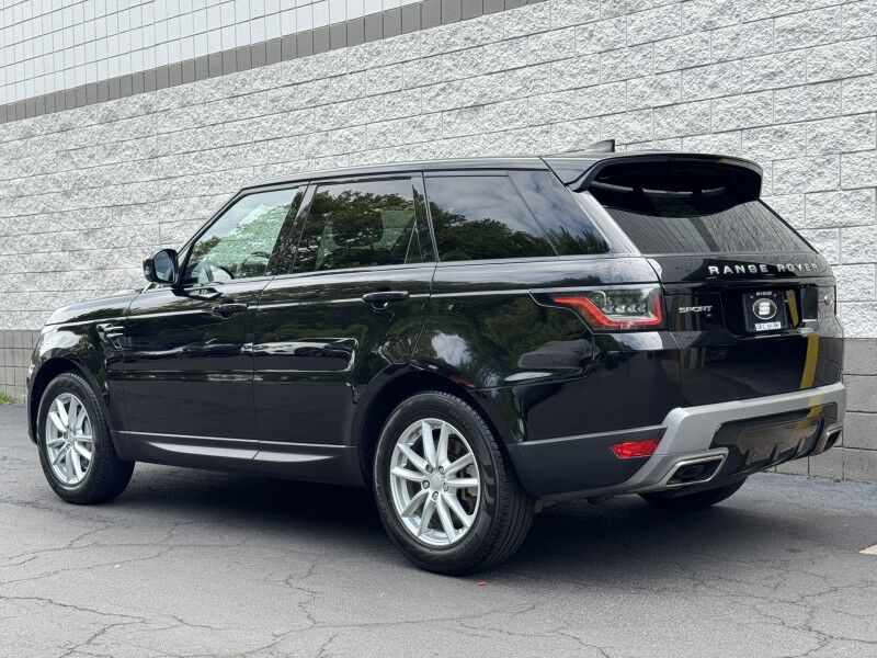 2020 Land Rover Range Rover Sport SE Willow Grove PA