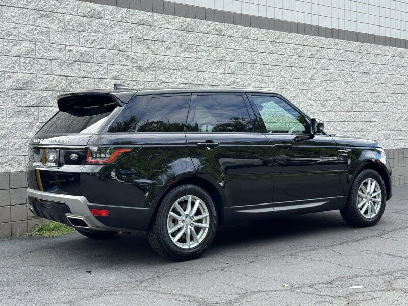 2020 Land Rover Range Rover Sport SE Willow Grove PA