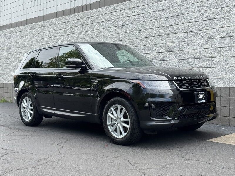 2020 Land Rover Range Rover Sport SE Willow Grove PA