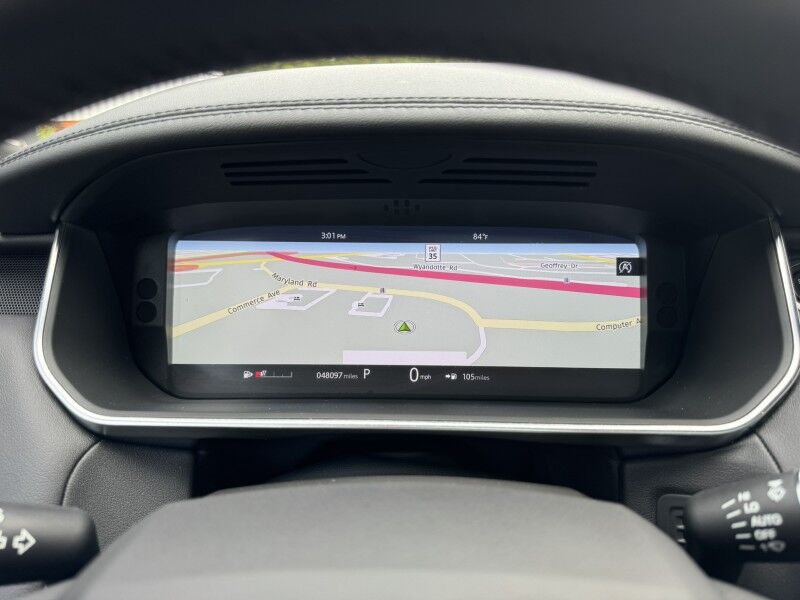 2020 Land Rover Range Rover Sport SE Willow Grove PA