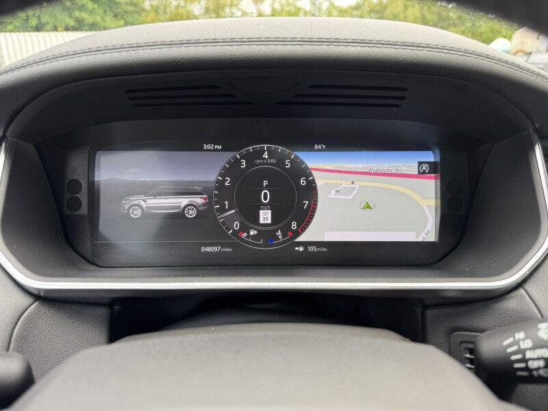 2020 Land Rover Range Rover Sport SE Willow Grove PA
