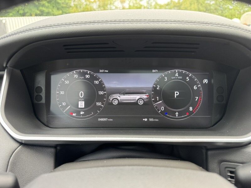 2020 Land Rover Range Rover Sport SE Willow Grove PA