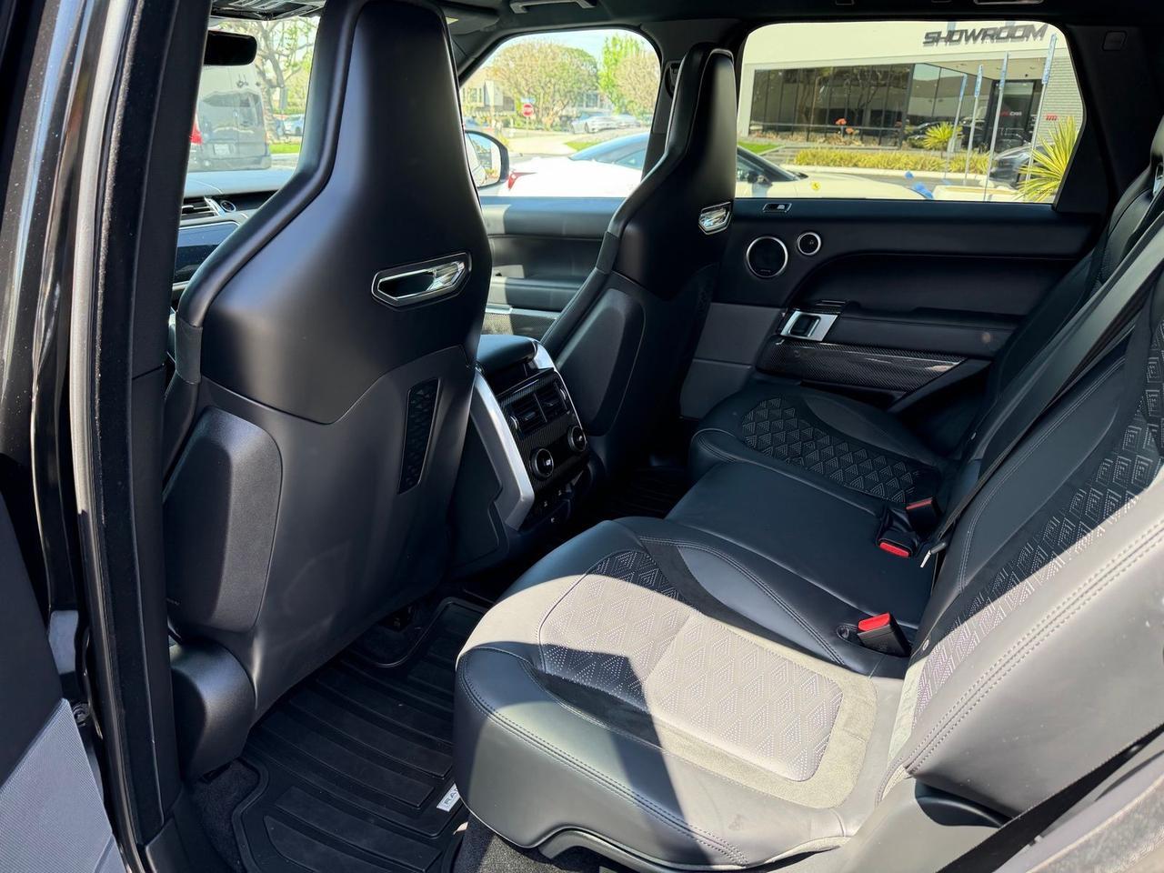 2020 Land Rover Range Rover Sport SVR Gladstone OR