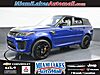2020 Land Rover Range Rover Sport SVR
