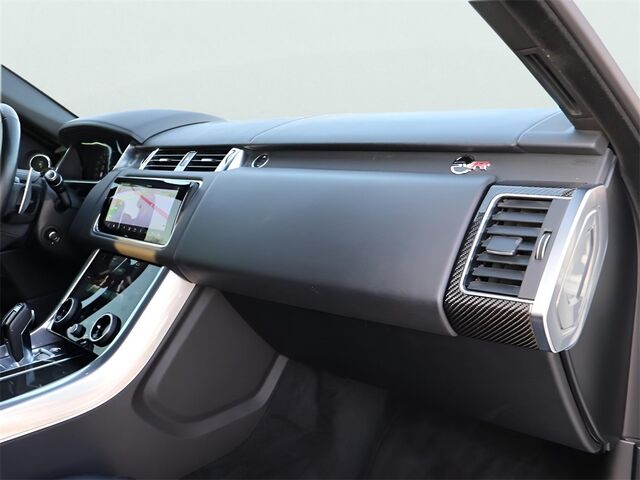 2020 Land Rover Range Rover Sport SVR Oshkosh WI