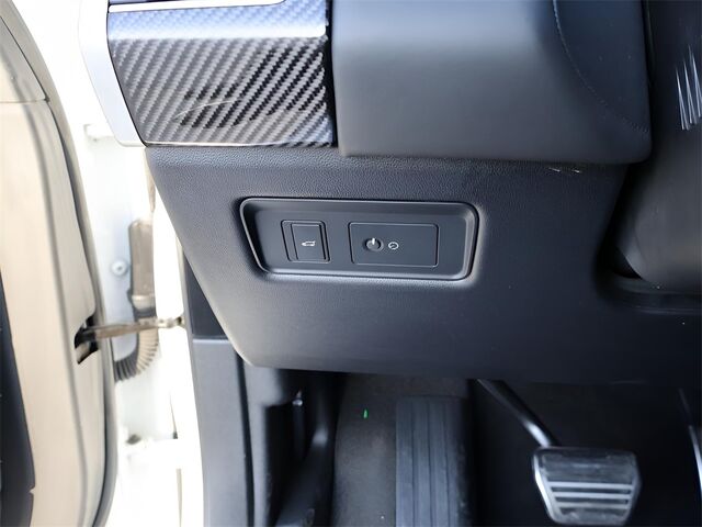 2020 Land Rover Range Rover Sport SVR Oshkosh WI