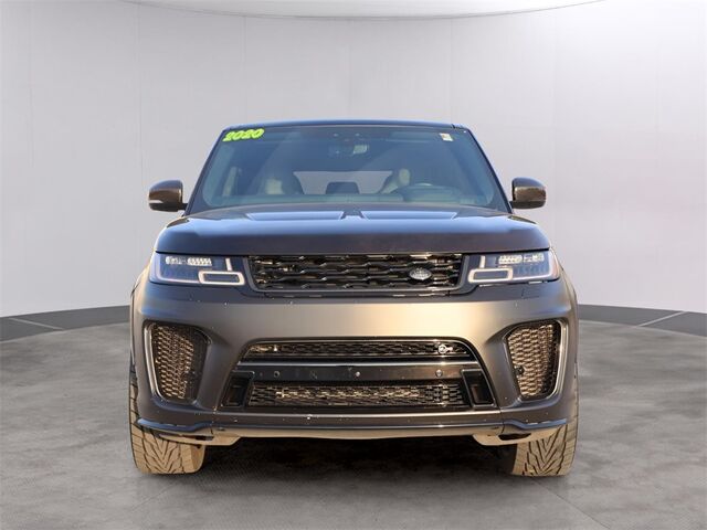 2020 Land Rover Range Rover Sport SVR Oshkosh WI