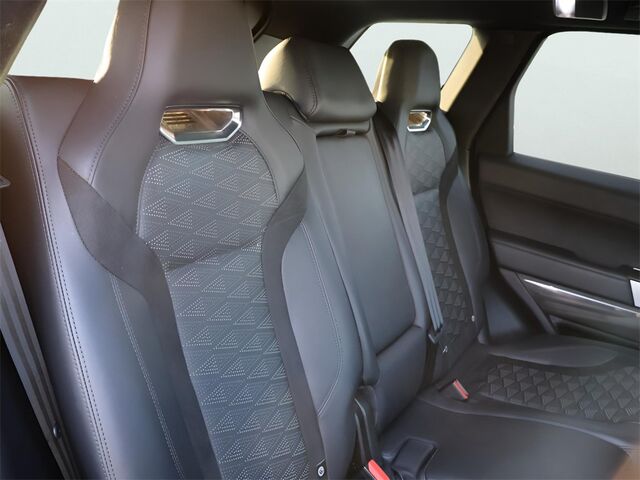 2020 Land Rover Range Rover Sport SVR Oshkosh WI