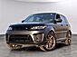 2020 Land Rover Range Rover Sport SVR Oshkosh WI