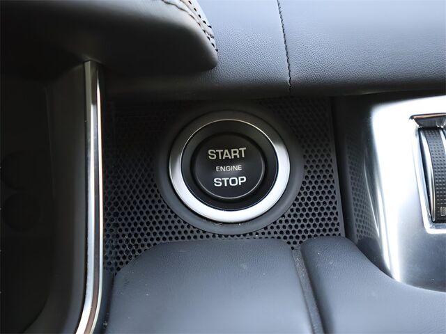 2020 Land Rover Range Rover Sport SVR Oshkosh WI