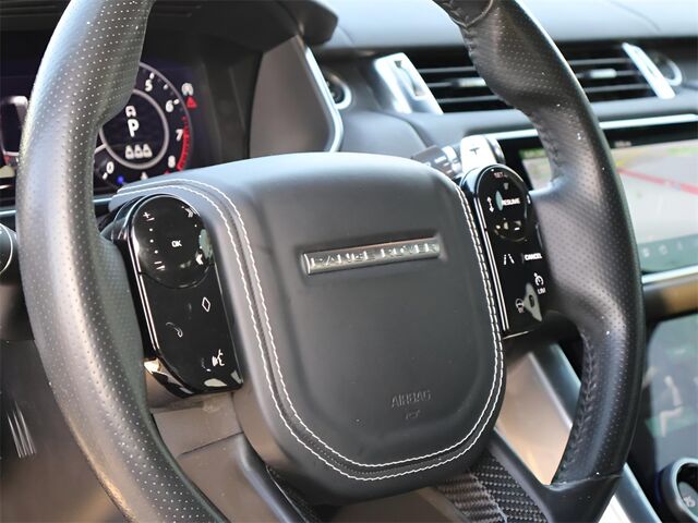 2020 Land Rover Range Rover Sport SVR Oshkosh WI
