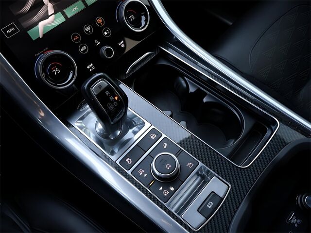 2020 Land Rover Range Rover Sport SVR Oshkosh WI