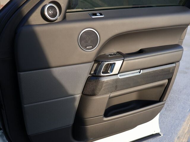 2020 Land Rover Range Rover Sport SVR Oshkosh WI