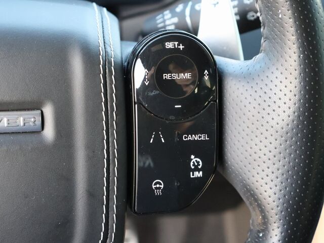 2020 Land Rover Range Rover Sport SVR Oshkosh WI