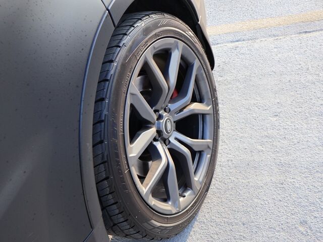 2020 Land Rover Range Rover Sport SVR Oshkosh WI