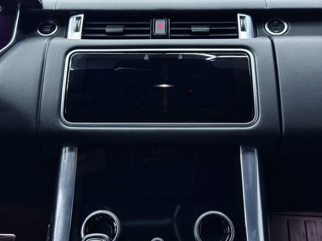 2020 Land Rover Range Rover Sport SVR Portland OR