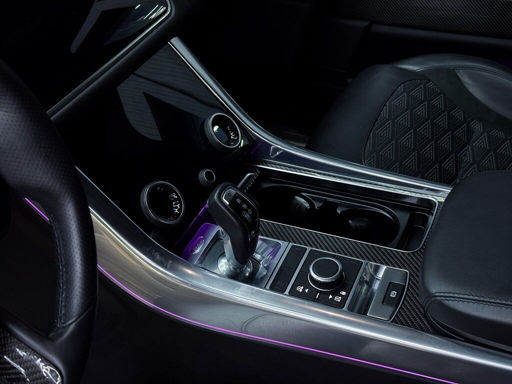 2020 Land Rover Range Rover Sport SVR Portland OR