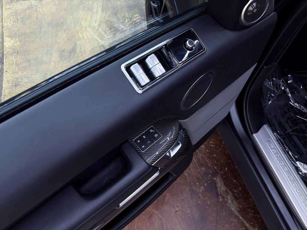 2020 Land Rover Range Rover Sport SVR Portland OR